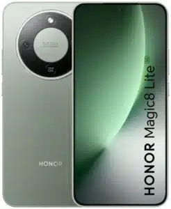 HONOR Magic8 Lite 8GB/512GB Forest Green