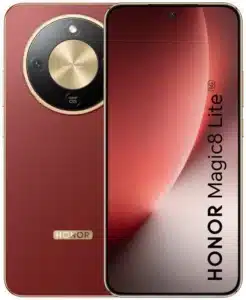 HONOR Magic8 Lite 8GB/512GB Reddish Brown