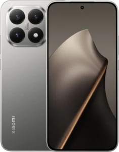 Xiaomi 15T 12GB/256GB Gray