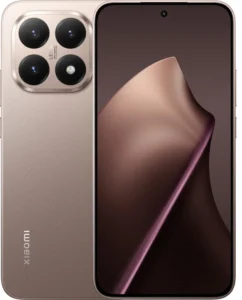 Xiaomi 15T 12GB/256GB Rose Gold