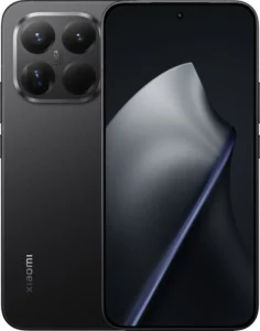 Xiaomi 15T Pro 12GB/256GB Black