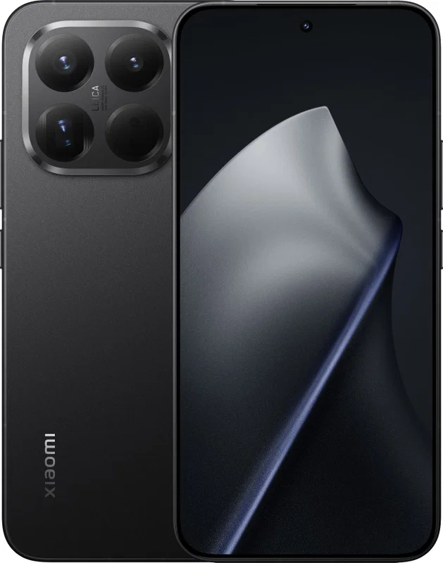 Xiaomi 15T Pro 12GB/256GB Black