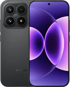 Xiaomi 17 12GB/512GB Black