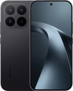 Xiaomi 17T 12GB/256GB Black