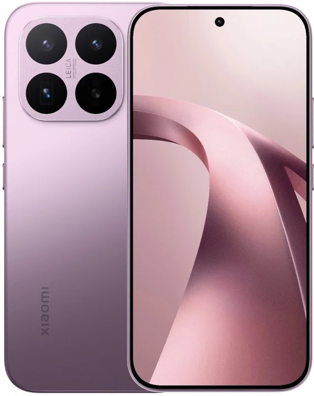 Xiaomi 17T 12GB 256GB Violet