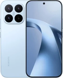 Xiaomi 17T 12GB/512GB Blue