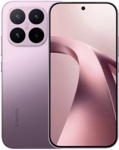 Xiaomi 17T 12GB/512GB Violet