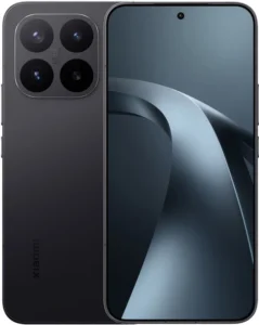 Xiaomi 17T Pro 12GB/1TB Black