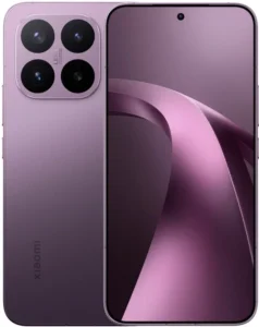 Xiaomi 17T Pro 12GB/1TB Deep Violet