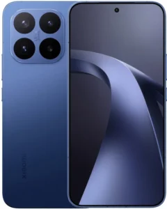 Xiaomi 17T Pro 12GB/256GB Deep Blue
