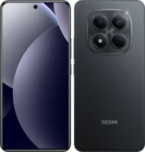 Xiaomi Redmi Note 15 Pro 4G 8GB/256GB Black