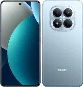 Xiaomi Redmi Note 15 Pro 4G 8GB/256GB Glacier Blue