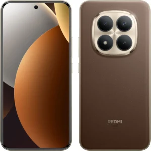 Xiaomi Redmi Note 15 Pro+ 5G 12GB/512GB Mocha Brown