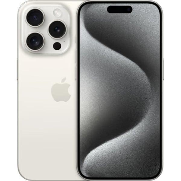 Apple iPhone 17e 256GB White