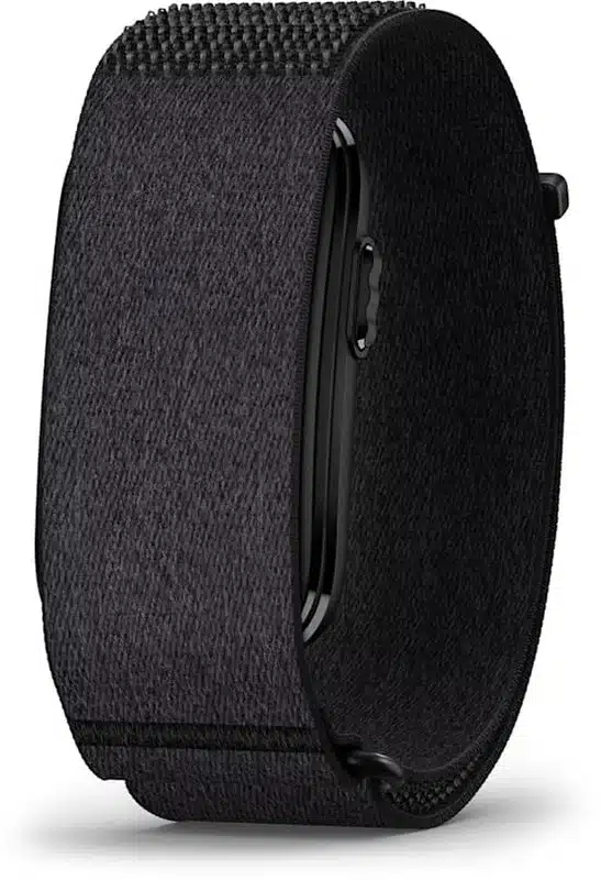 Garmin CIRQA Smart Band L XL Black