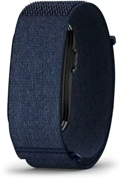 Garmin CIRQA Smart Band L/XL, Captain Blue