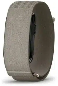 Garmin CIRQA Smart Band S/M, French Gray