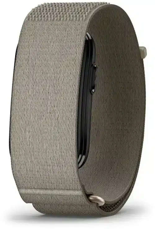 Garmin CIRQA Smart Band S/M, French Gray
