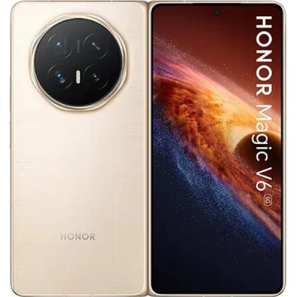 HONOR Magic V6 5G 16GB/512GB Gold