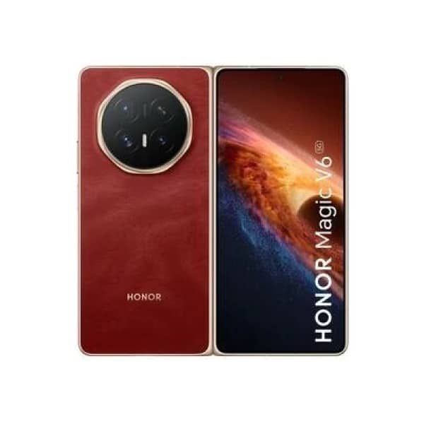 HONOR Magic V6 5G 16GB/512GB Red