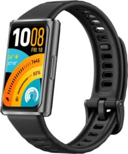 Huawei Band 11 Pro GPS Black
