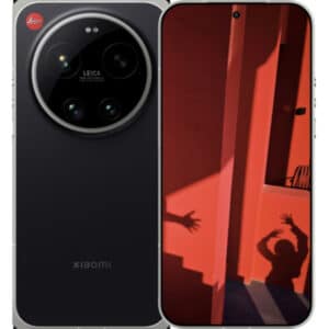 Leica Leitzphone powered by Xiaomi 1TB Black