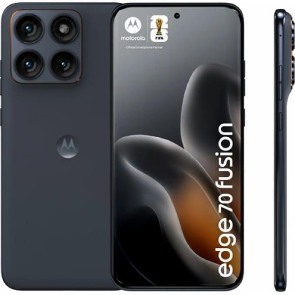 Motorola Edge 70 Fusion 12GB/256GB PANTONE Silhouette