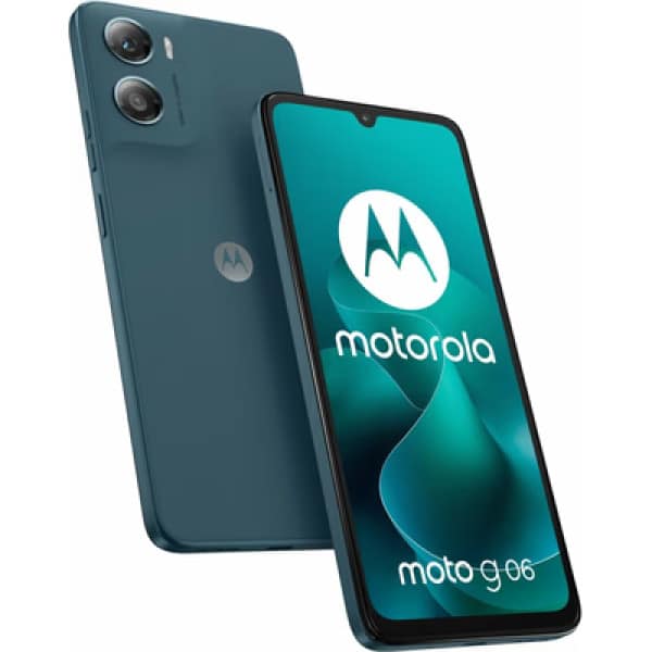 Motorola Moto G06 8GB/256GB PANTONE Tapestry