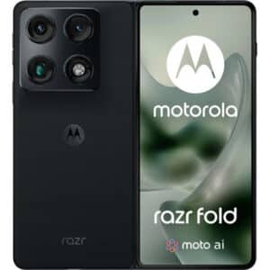 Motorola Razr Fold 16GB/512GB PANTONE Blackened Blue