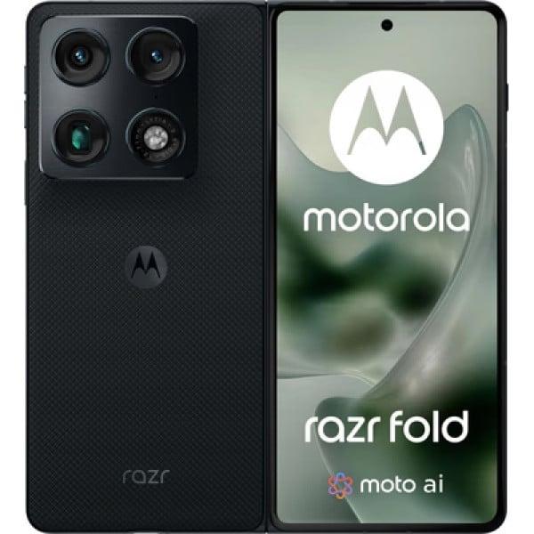 Motorola Razr Fold 16GB/512GB PANTONE Blackened Blue