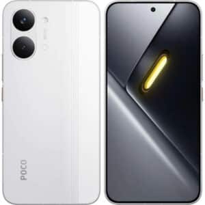 POCO X8 Pro Max 12GB/512GB White