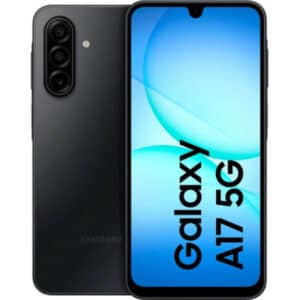 Samsung Galaxy A17 5G A176B 8GB/256GB Black
