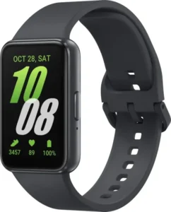 Samsung Galaxy Fit3 šedý