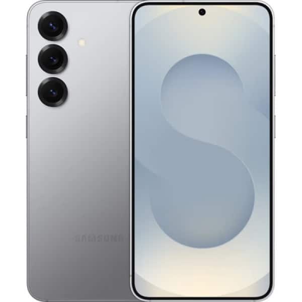 Samsung Galaxy S25 12GB/512GB Silver Shadow