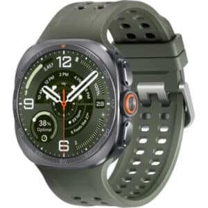 Samsung Galaxy Watch Ultra2 (LTE, 47mm) SM-L715F Silver