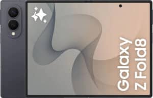 Samsung Galaxy Z Fold8 12GB/256GB Graphite