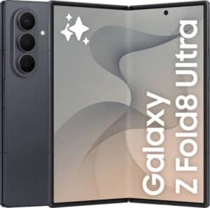 Samsung Galaxy Z Fold8 Ultra 5G 12GB/256GB F976B Graphite