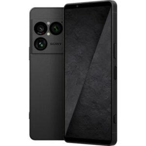 Sony XPERIA 1 VIII 5G 12GB/256GB Graphite Black