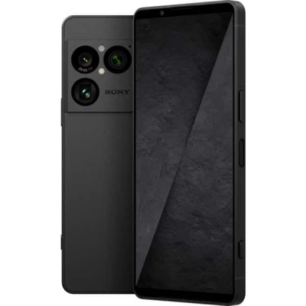 Sony XPERIA 1 VIII 5G 12GB/256GB Graphite Black