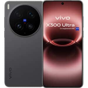 VIVO X300 Ultra 16GB/1TB Volcano Black