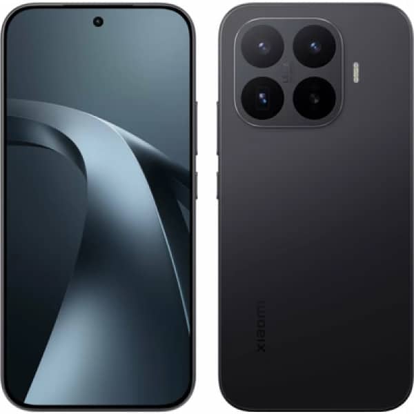 Xiaomi 17T 12GB/512GB Black