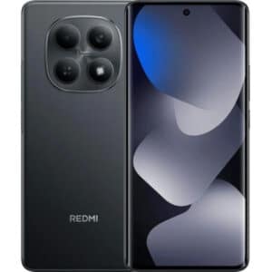 Xiaomi Redmi Note 15 8GB/256GB Black