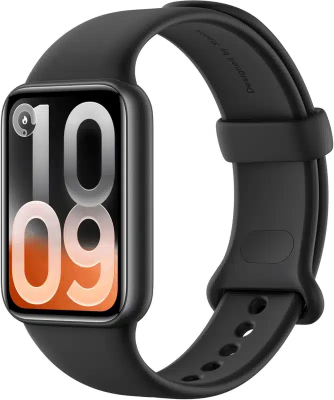 Xiaomi Smart Band 10 Pro NFC Midnight Black