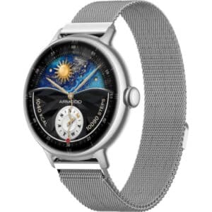 ARMODD Candywatch 5