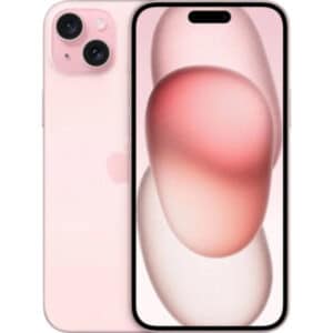 Apple iPhone 15 256GB Pink