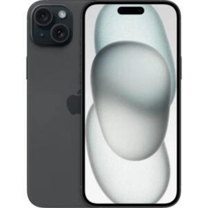 Apple iPhone 15 512GB Black
