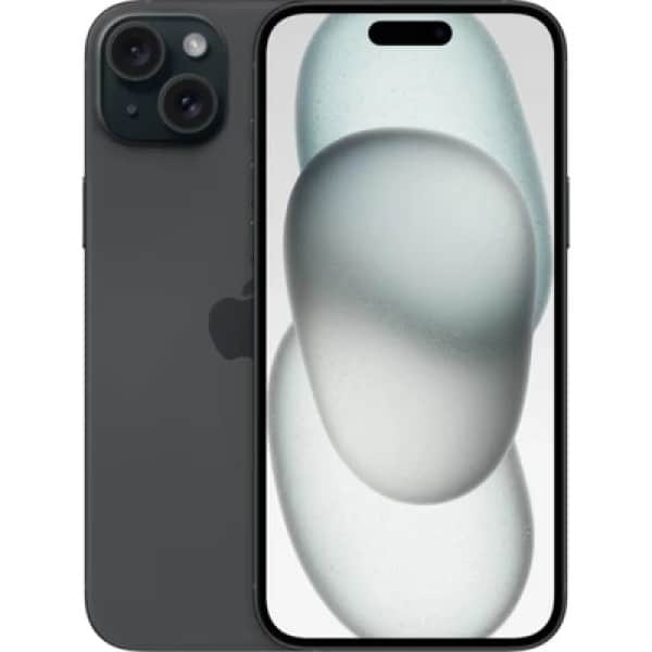 Apple iPhone 15 512GB Black