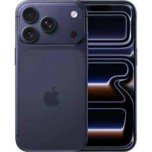 Apple iPhone 17 Pro 1TB Deep Blue