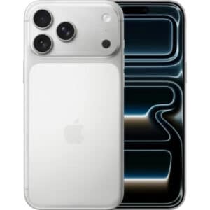 Apple iPhone 17 Pro Max 1TB Silver