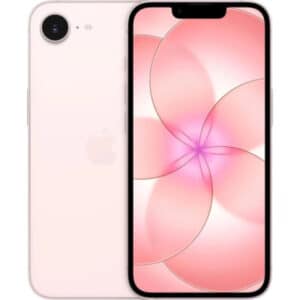 Apple iPhone 17e 512GB Soft Pink